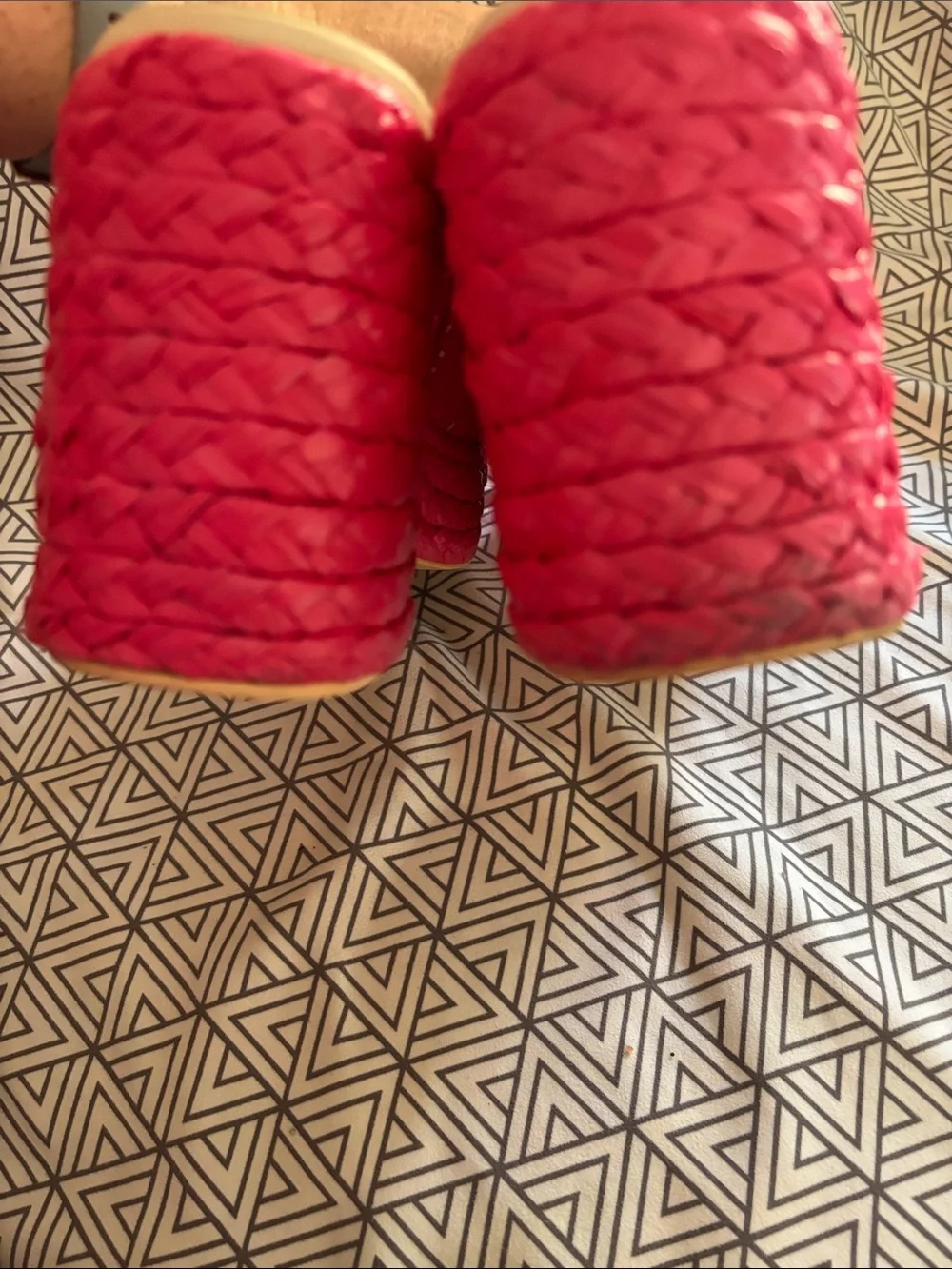 N/A stylish pink